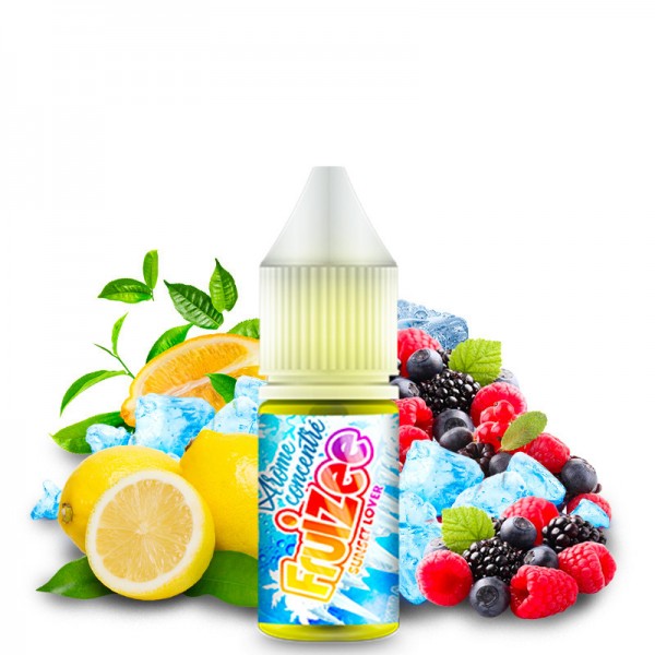 DIY Aroma Sunset Lover - Fruizee | 10ml