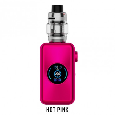 Gen Max Starterkit - Vaporesso