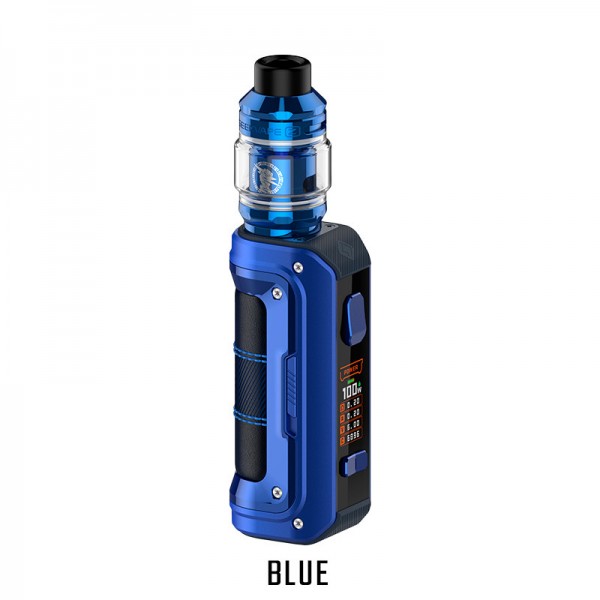 Max100 Starterkit von Geekvape
