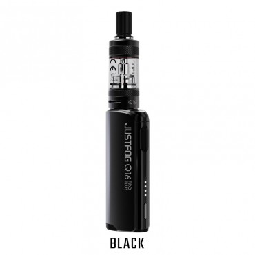 Q16 Pro Plus Starterkit von Justfog