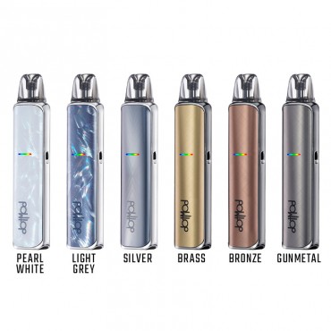 Nautilus 3 Tank Verdampfer von Aspire