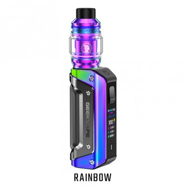 Aegis Solo 3 Starterkit - Geekvape