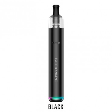 Wenax S3 Evo Pod Kit von Geekvape
