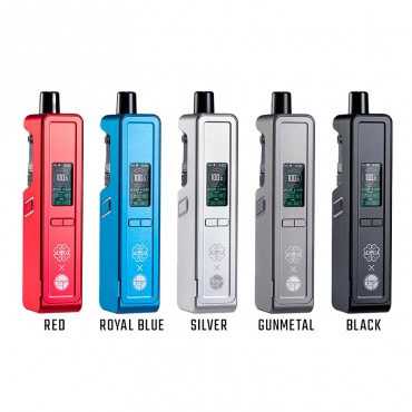 dotAMP Pod Kit von DotMod