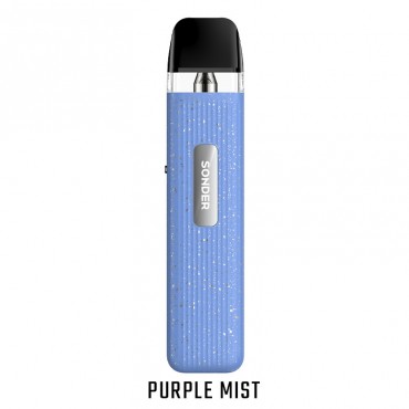 Starterset Pod Sonder Q - Geekvape
