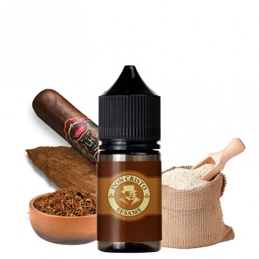 DIY Aroma Sesame - Don Cristo von PGVG Labs | 30ml