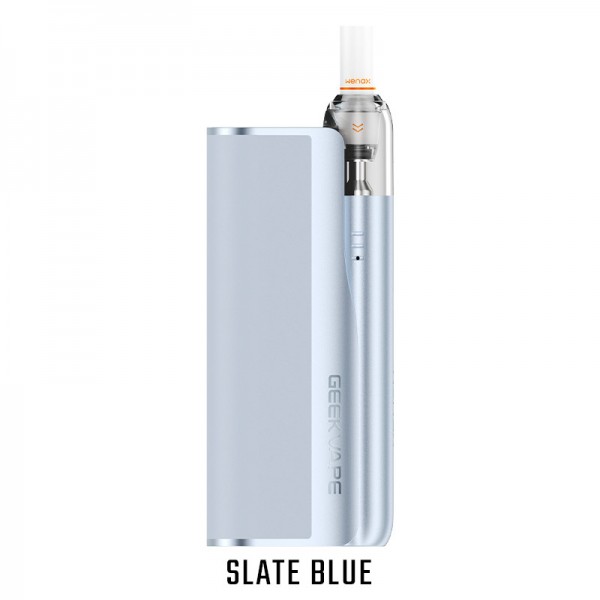 Wenax M Pod Starterset - Geekvape