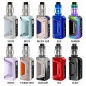 Aegis Legend 3 Starterkit - Geekvape