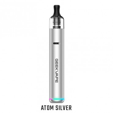 Wenax S3 Pod Kit von Geekvape