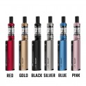 Q16 Pro Starterkit 900mAh von Justfog