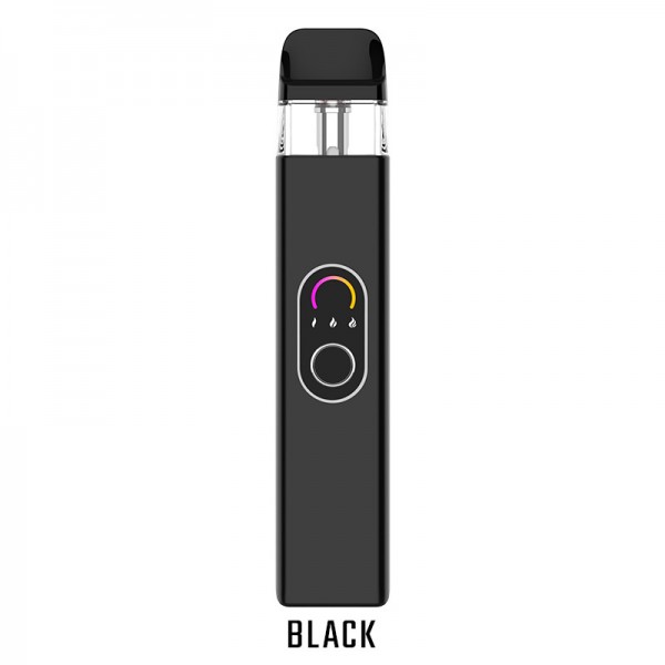 Xros 4 Pod Kit - Vaporesso