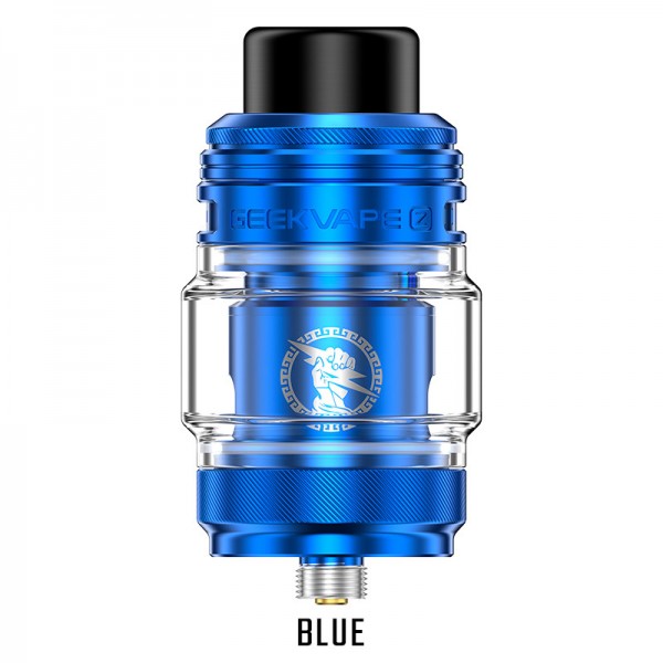 Z Fli Verdampfer - Geekvape