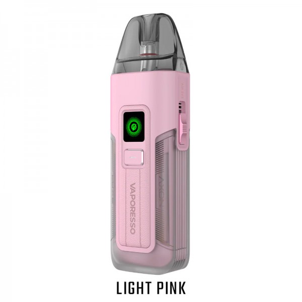 Luxe X2 Pod Kit von Vaporesso