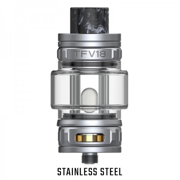 Verdampfer TFV18 - Smoktech