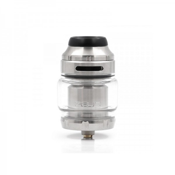 Zeus X RTA Verdampfer von GeekVape