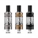 Q16 Pro Plus Verdampfer von Justfog