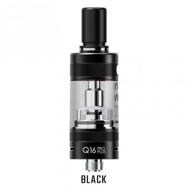 Q16 Pro Plus Verdampfer von Justfog