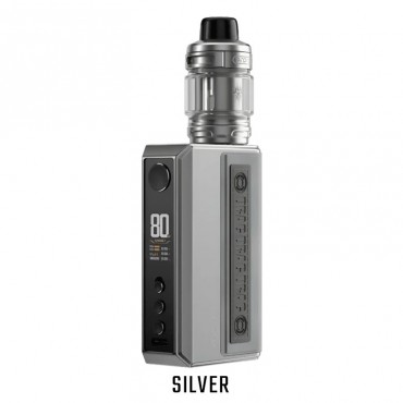 Drag 5 Starterkit - Voopoo