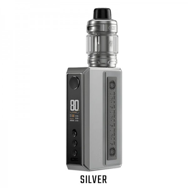 Drag 5 Starterkit - Voopoo