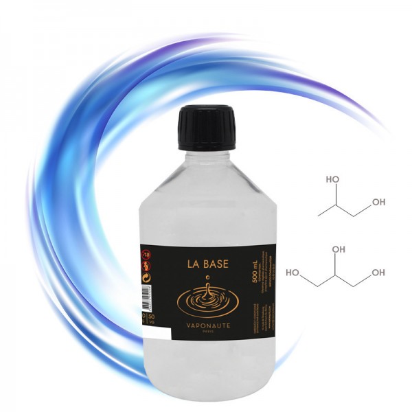 Basis - Vaponaute | 500ml