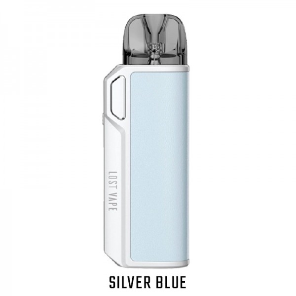 Thelema Elite 40 Podset - Lost Vape