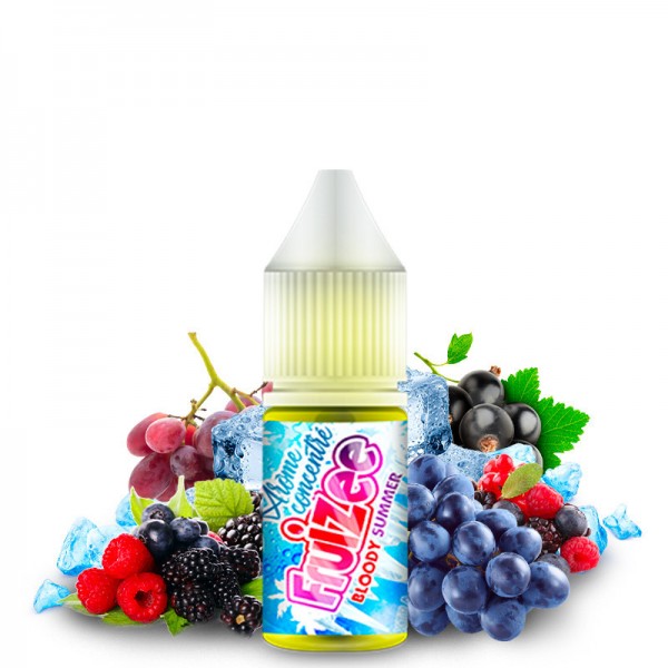 DIY Aroma Bloody Summer - Fruizee | 10ml
