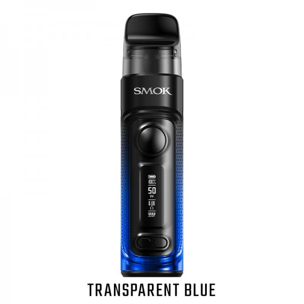 RPM C Pod Kit von Smok