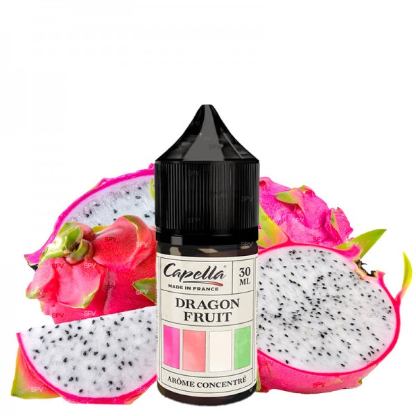 DIY Aroma Dragon Fruit - Capella | 30 ml