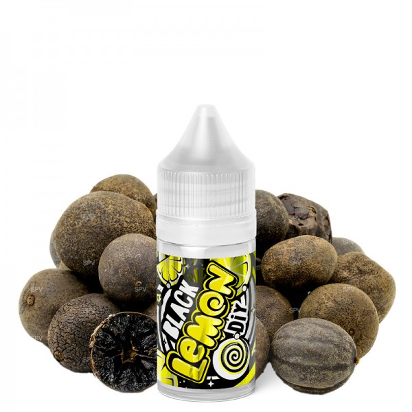 DIY Aroma Black Lemon - Creative Suite Eliquid France | 30 ml