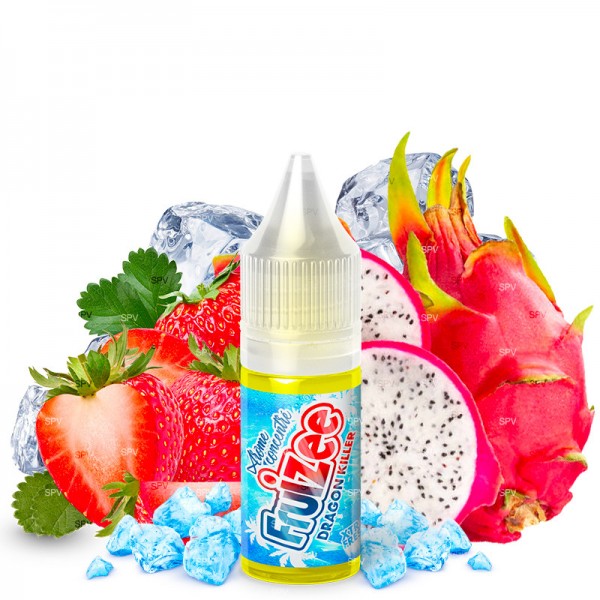 DIY Aroma Dragon Killer - Fruizee | 10 ml