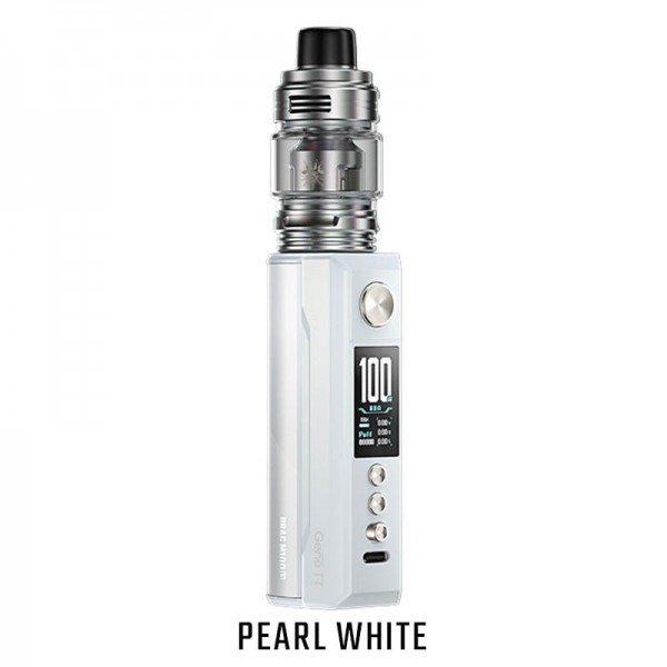Kit Drag M100S - Voopoo