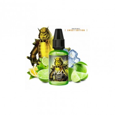 DIY Aroma Oni - Sweet Edition von A&L | 30ml
