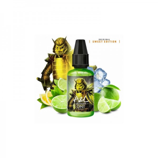 DIY Aroma Oni - Sweet Edition von A&L | 30ml