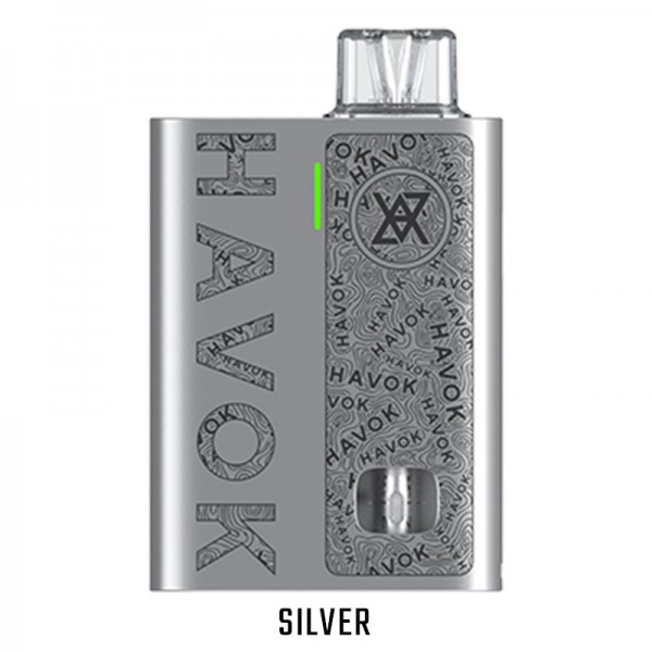 Havok R Pod Kit von Uwell