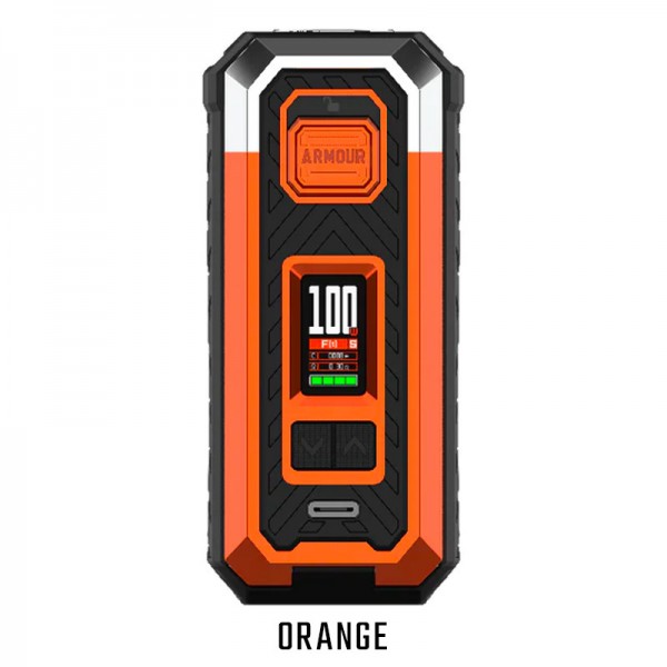 Armour S Akkuträger - Vaporesso