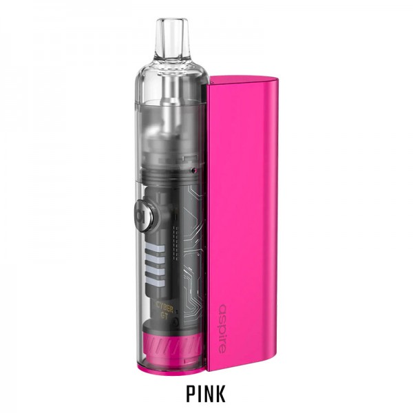 Starter Set Pod Cyber GT - Aspire