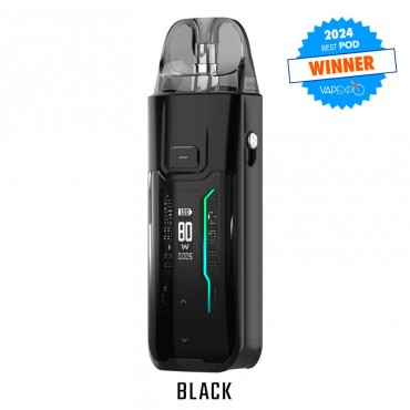 Luxe XR MAX Pod Kit von Vaporesso