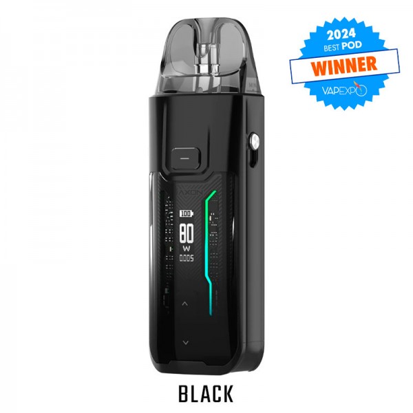 Luxe XR MAX Pod Kit von Vaporesso