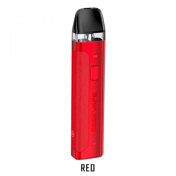 Kit Pod Aegis Q - Geekvape