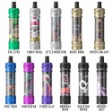 E-Shisha StarterSet Magnum von Aspire