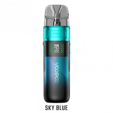Argus E40 Kit von Voopoo