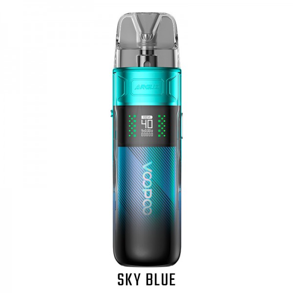 Argus E40 Kit von Voopoo