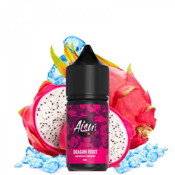 DIY Aroma Dragon Fruit (Drachenfrucht) - Aisu | 30 ml