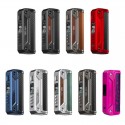 Thelema Solo 100W Akkuträger von Lost Vape
