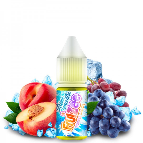 DIY Aroma Purple Beach - Fruizee | 10ml