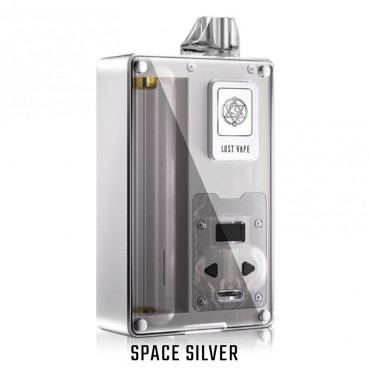 Centaurus B80 AIO Starterkit von Lost Vape