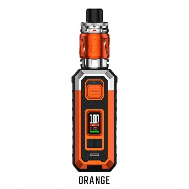 Armour S Starterkit von Vaporesso