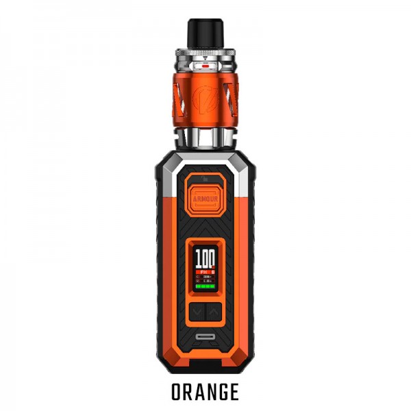 Armour S Starterkit von Vaporesso