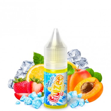 DIY Aroma Sea Star (Erdbeere, Aprikose, Zitrone & Frische) - Fruizee | 10ml